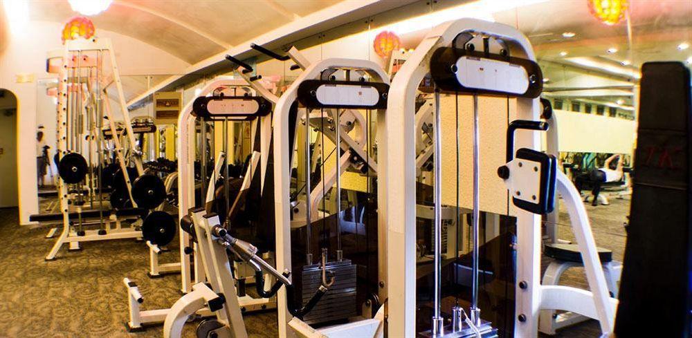 Qingdao Sanfod Hotel エクステリア 写真